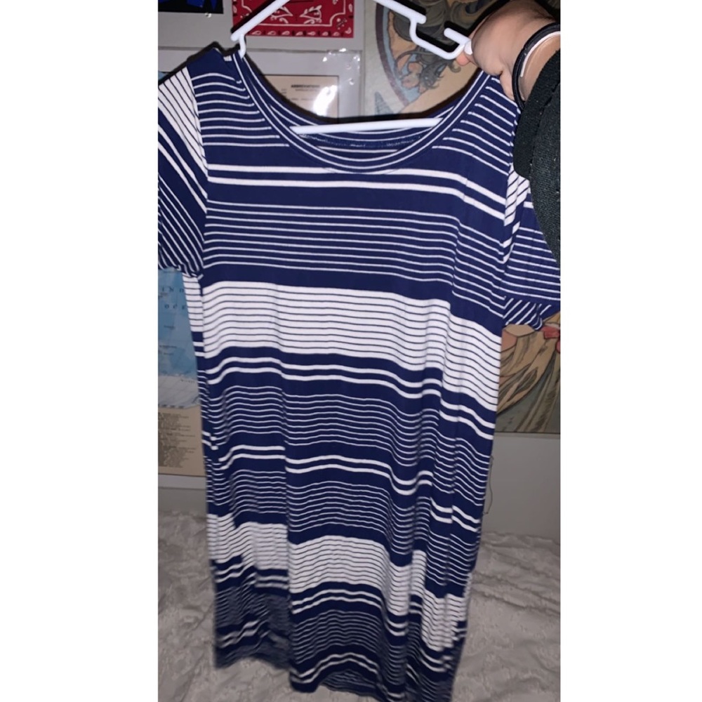 Hollister Dress